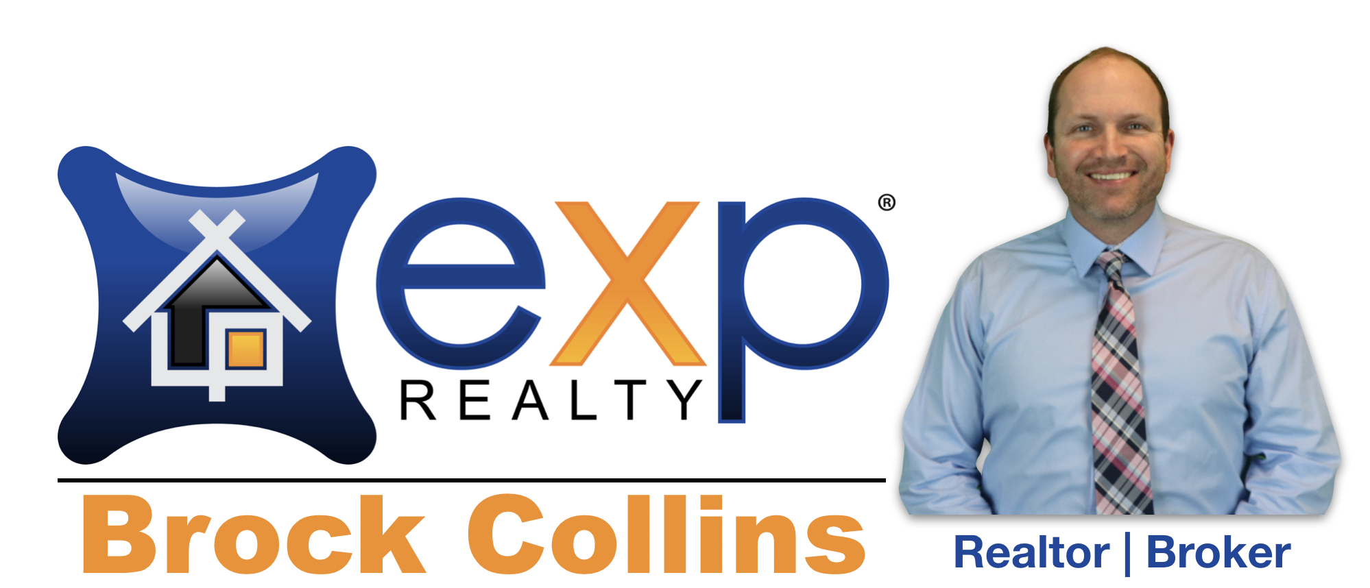 How to Join eXp Realty Explained Brock Collins Real Estate Agent